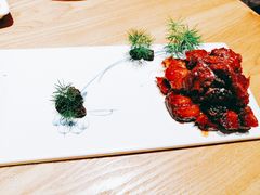 -小大董·烤鸭(凤凰汇店)