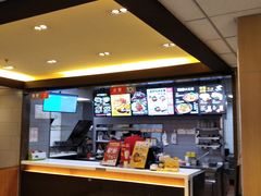-永和大王(龙德广场店)