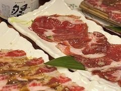 -炼瓦家日式烧肉·寿喜烧(融创精彩天地店)
