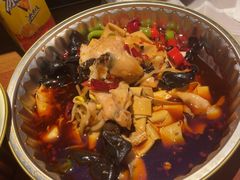 -武松家(翠微百货大成路店)