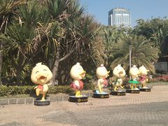 -厦门日月谷温泉渡假村