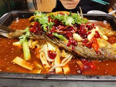 -北疆饭店(宝龙店)