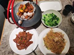 -老福洲·三十年福州味(斗东店)