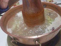 -东门口·新式老北京火锅(河西龙湖天街店)