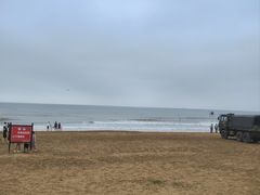 -日照海滨国家森林公园