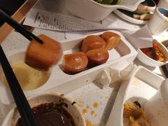 -左庭右院鲜牛肉火锅(苏州园区永旺店)