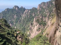 -三清山风景名胜区