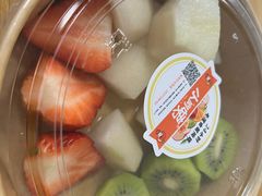 -小阿姨(浙北商业广场店)