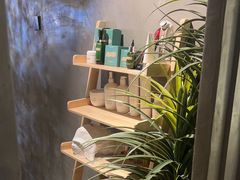 -施奈儿.洗头頭療.按摩SPA.采耳(上梅林店)