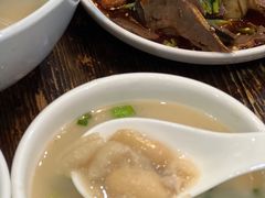 -牛王庙(龙华花园店)