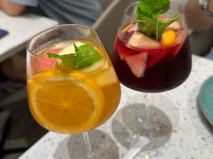 -CRAZYONES西班牙海鲜饭(上海美罗城店)