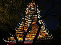 -深圳锦绣中华民俗村