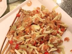 -糊涂兔毛毛菜(八里庄店)