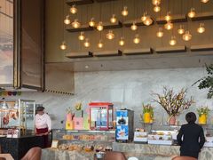 -郑州富力万达文华酒店·云端美食汇自助餐厅