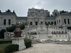 -珠海圆明新园