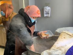 -叁省斋粉蒸肉甑糕·清真(回民街店)