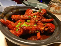 -韵秋荷(宝山龙湖天街店)