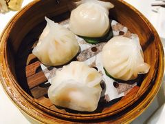 -潮福城大酒楼·潮味粤品·港式点心(湖滨北路店)