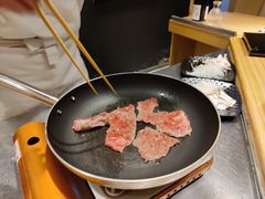 烤和牛-町家Machiya(泰府·名邸店)