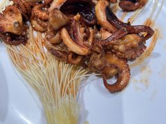 -渔码头食府·20年蓬莱老字号(登州路店)