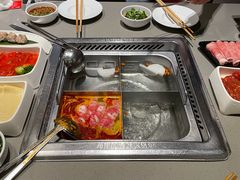 -海底捞火锅(南京红山常发广场店)
