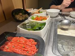 -海底捞火锅(团结桥店)