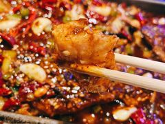 -伟大航路烤鱼(迅驰广场店)