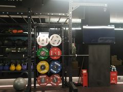 -TOP健身私教工作室(侨香店)
