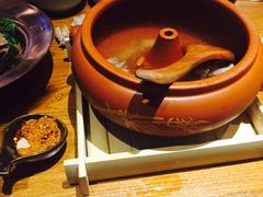 -云海肴·汽锅鸡·云南菜(天津国金汇店)