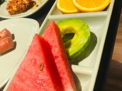 -韩盛·盛江山自助料理(中街大悦城店)
