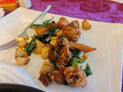 -亚龙湾红树林度假酒店御粤阁