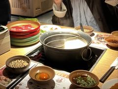 -温野菜涮涮锅(西单大悦城店)