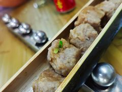 -丰依竹食·老牌竹筒饭