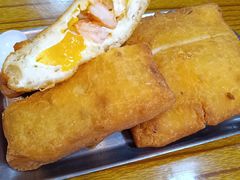 -和众大油条(维明路店)