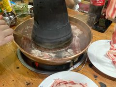 -元盛居(生态大街店)