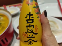 -喜家德虾仁水饺(华强天虹店)