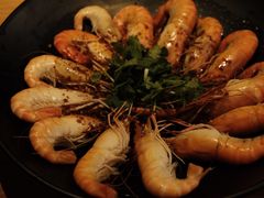 -啄佬食堂