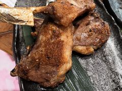 -大渔铁板烧(中山路八佰伴店)