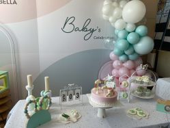 -baby bella小贝拉母婴护理中心(北京东隅店)