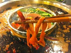 -邓莽子老火锅(中兴路总店)