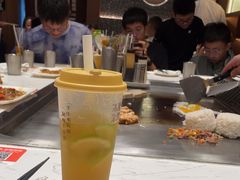 -火地铁板烧(昆山万象汇店)