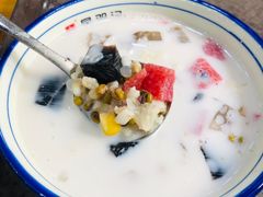 -文昌邓记清补凉(西沙路店)