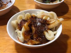 -洞子口张老二凉粉(文殊院店)