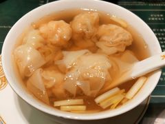 -麦奀云吞面世家(中环店)