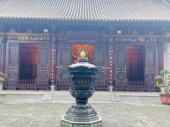-大慈恩寺(大雁塔)