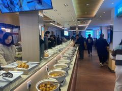 -素满香·食养自助(天一广场店)