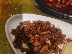 -大鸭梨烤鸭(金色漫香店)