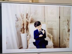 点击看大图 -星豆豆儿童摄影(南郊太白南路店)