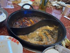 -赵美丽·重庆社区火锅·直营店(火车东站·中豪国际店)