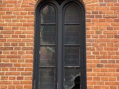 -上海基督教景灵堂